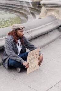 innovative approaches to solving homelessness in cities